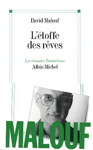 L' étoffe des rêves