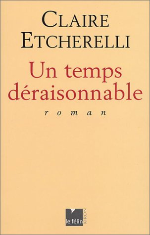 Un  temps déraisonnable