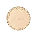 Alima Pure Pressed Foundation with Rosehip Antioxidant Complex - Pressed Powder- Mineral Powder Foundation (0.31oz/ 9.0 g) | Aspen