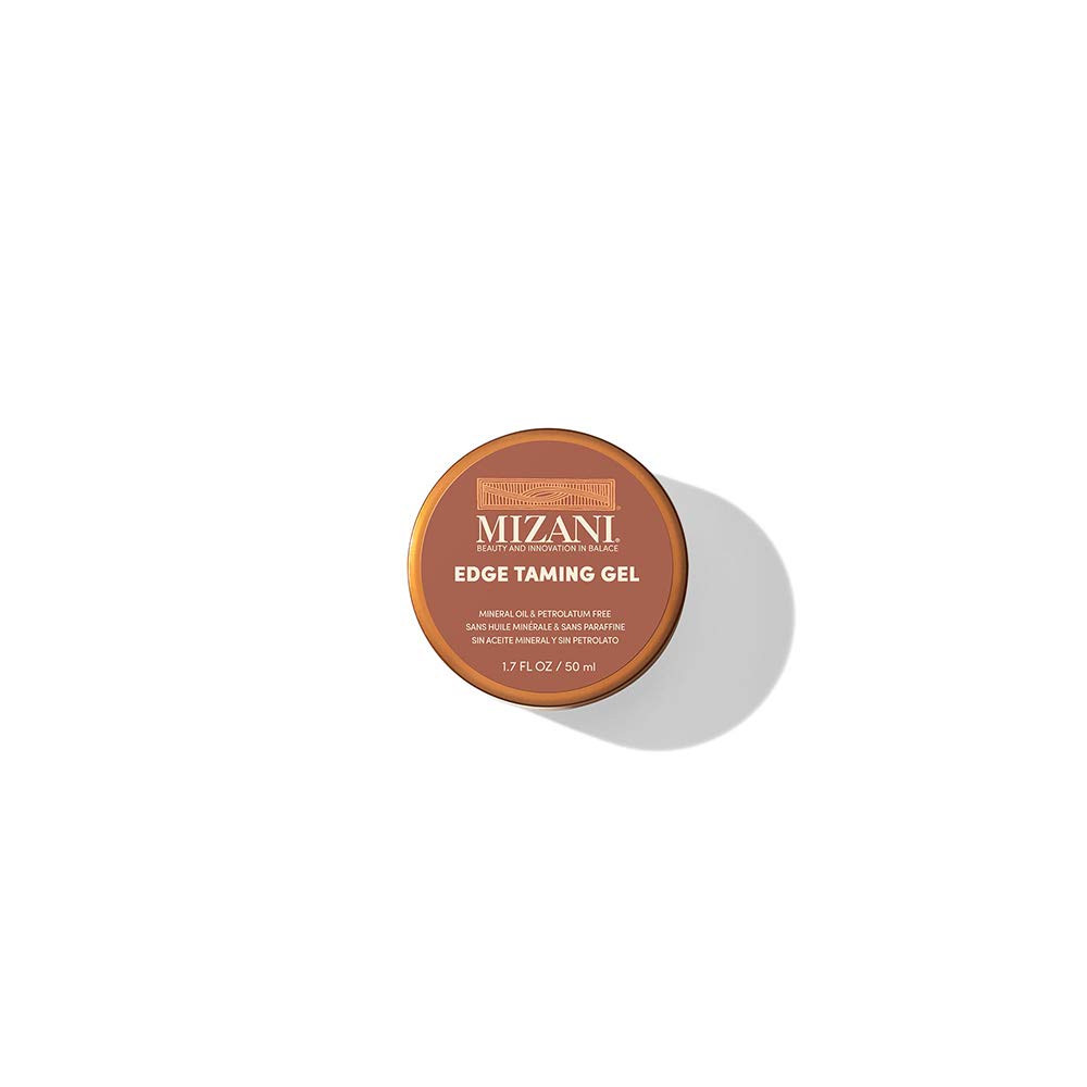 Mizani Edge Taming Gel For Unisex 1.7 oz Gel