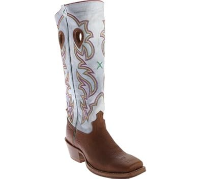 twisted x buckaroo boots womens