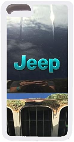 sanlianwangluokeji Custom gifts iPhone 7 Case - Jeep Hard Plastic phone cell Case for iPhone 7