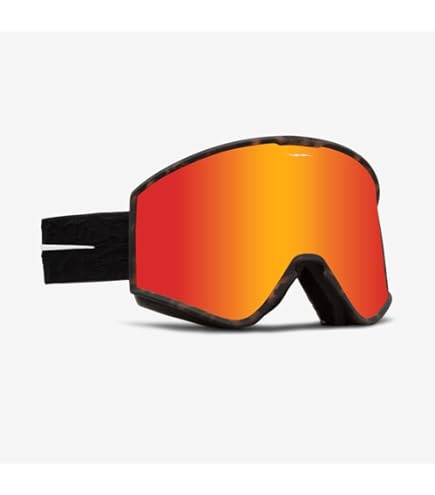 Amazon.com : Electric Visual EG2.5 Berry/Rose Blue Chrome Snow