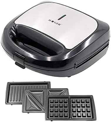 mienta sandwich maker