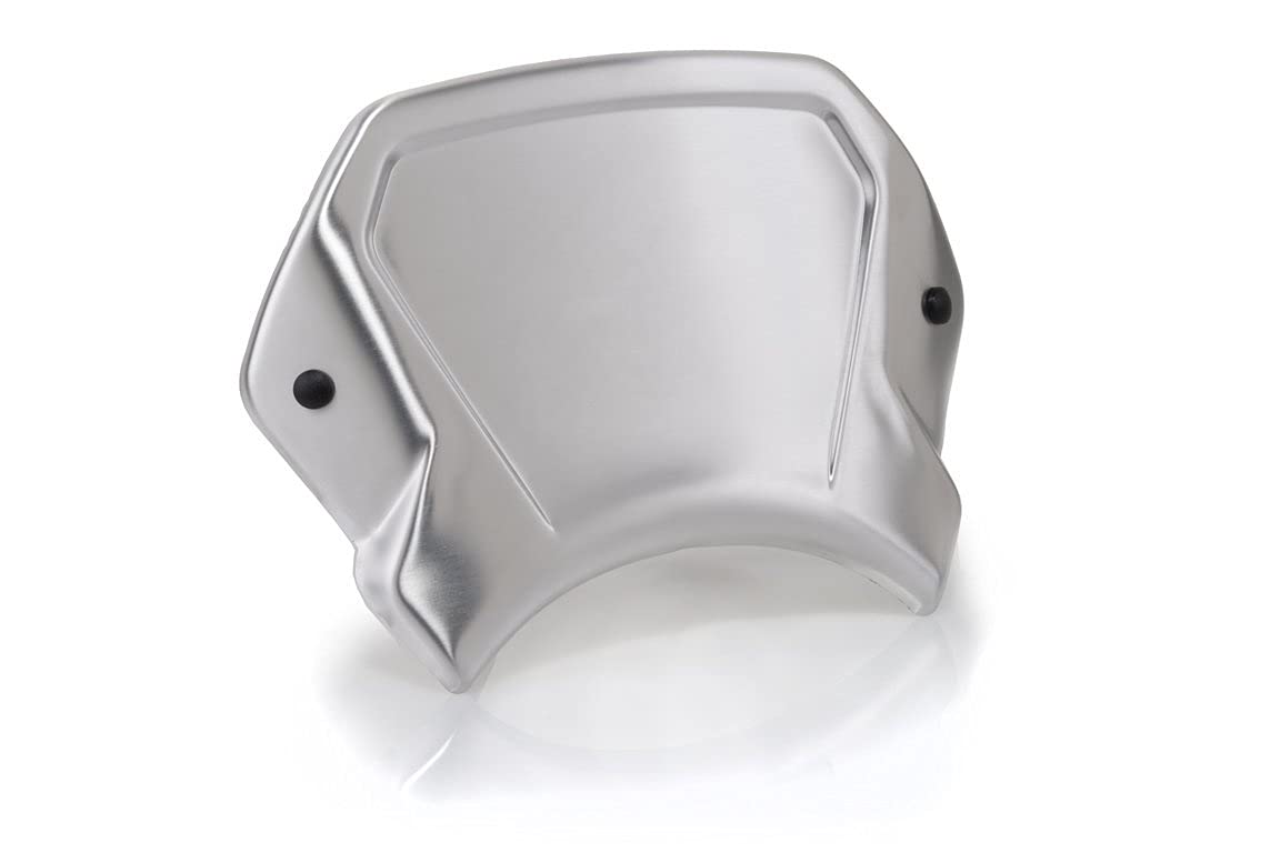 Puig Aluminium Frontal Plate 9803P CB650R, Honda CB1000R NEO Sports CAFÉ 18'-19'