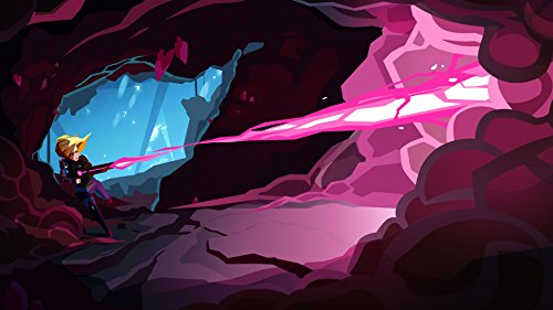 Velocity 2X: Critical Mass Edition - PlayStation Vita