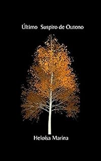 Livro ÚLTIMO SUSPIRO DE OUTONO