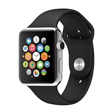 watch 4g apple