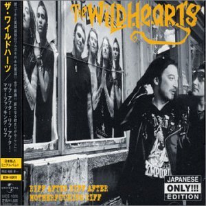The Wildhearts - Riff After Riff - Zortam Music