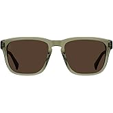 RAEN - Lumis - Mens Square Sunglasses