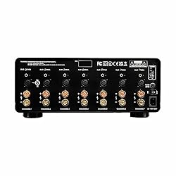 Aperion Audio Energy E7 Power Amplifier | 7-Channel