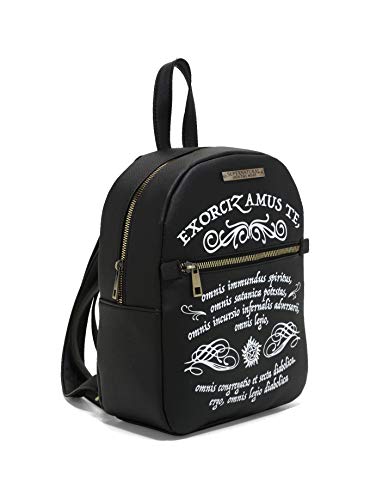 supernatural mini backpack
