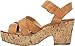 Skechers Livin Dream Womens Wedge Platform Sandals