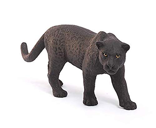 black panther schleich