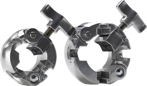 Kupo 4 Way Clamp, for 1.4-2.0-Inch (35 to 50mm) Tube, KG900712