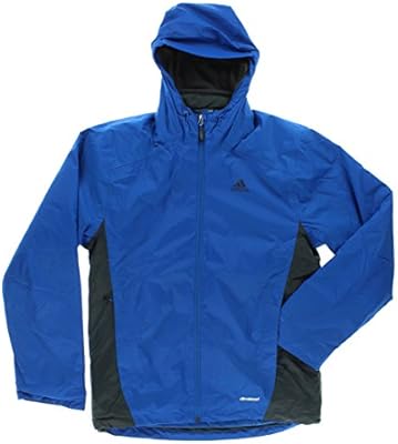 wandertag padded jacket