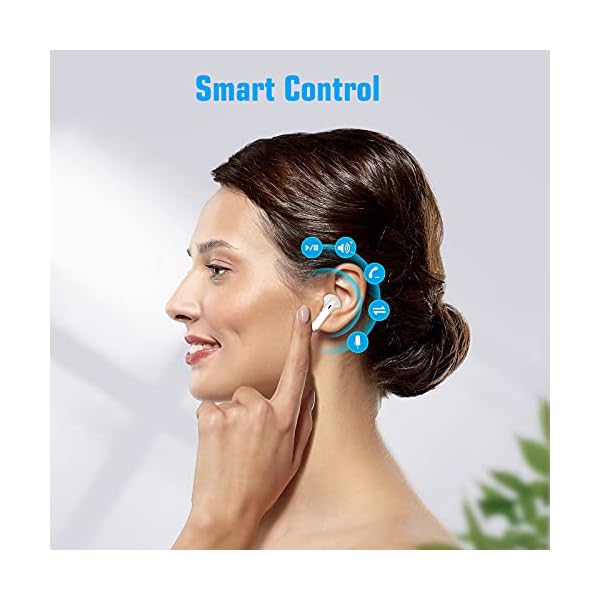 Wireless-Earbuds-Bluetooth-51-Headphones-Noise-Cancelling-Hi-Fi-Stereo-Earphones-28H-Playtime-with-Charging-Case-IPX5-Waterproof-In-Ear-Headset-Built-in-Mic-Compatible-with-iPhoneAndroidSamsung Wireless Earbuds Bluetooth 5.1 Headphones Noise Cancelling Hi-Fi Stereo Earphones 28H Playtime with Charging Case IPX5…