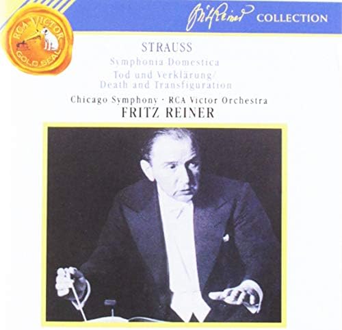 Erich Kleiber 1935 & 1938 - Schubert: Symphony No. 8 'Unfinished