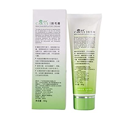 Buy Shoppy Shop Natural Epilation Hair Removal Cream Arms Penis