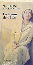 La  femme de Gilles