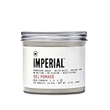 Imperial Barber Products Gel Pomade 12oz