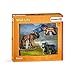 Schleich Forest Animal Babies Set, Multi
