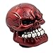 Mavota Red Skull Manual Automatic Gear Shift Knobs