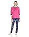 Bottoms Out Women's Printed Sweater Fleece Pajama Set