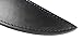 Destiny Dagger: Tactical Fixed Blade Machete with Leather Wrapped Handle. Bladedancer