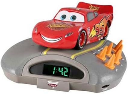 disney cars radio