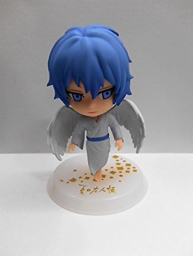 Amazon 一番くじ 夏目友人帳 時の記憶 E賞 ちびきゅんキャラ 妖怪ver リオウ 単品 フィギュア ドール 通販