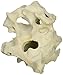 Deep Blue Professional ADB80403 Small Texas Holey Rock Synthetic Coral for Aquarium, 7.5-Inch
