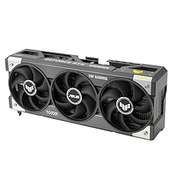 ASUS TUF Gaming GeForce RTX ™ 5080 16GB GDDR7 OC