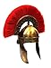 Whetstone Cutlery Crested Roman Officers Helmet