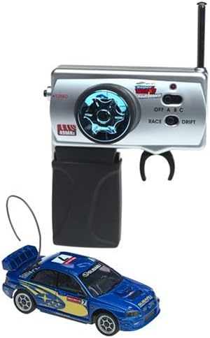 super slicks mini rc