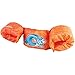 Stearns Puddle Jumper Deluxe Child Life Jacket, Orange Wave