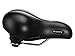 Selle Royal Classic Journey Relaxed Bike Saddle- RoyalGel Cushion with Royal Vacuum 100% Sealed Water Resistant Protection, Perfect for Beach Cruisers Medium