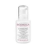 Biodroga Cleansing Foam Creamy 3.4 oz