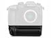 Panasonic LUMIX GH5 Battery Grip, Black (DMW-BGGH5)