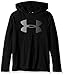 Under Armour Boys' Charged Cotton Hoodie
