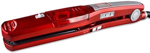 Freely Fast Heat Up Cordless Dual Use Hair Straightening Brush 3 OS