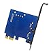 Anker® Uspeed PCI-E to USB 3.0 2 Port Express Card, with 1 USB 3.0 20-pin Connector and 5V 4 Pin Male Power Connector