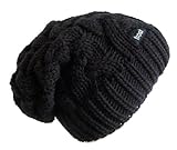 Frost Hats Winter Slouchy Beanie Cable Hat Frost Hats M 179