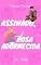 Livro Assinado, Rosa Adormecida (Série Wishly Livro 3)