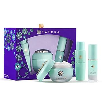 tatcha for acne