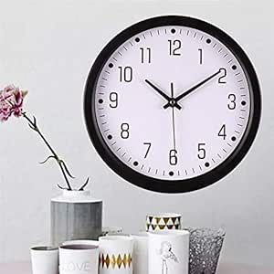 Reloj de Pared Grande para Sala de Estar, decoración del hogar