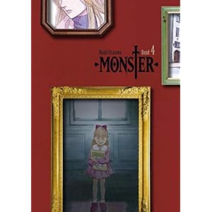 Monster Perfect Edition 4: Die Neuausgabe des preisgekrönten Manga-Thrillers voller Serienkiller und Verschwörungen