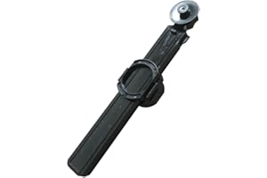 Yuacdky Car Glove Box Soft Open Damper Release Shock Support Stop for Ford F-150 2015 2016 2017 2018 f150 f250