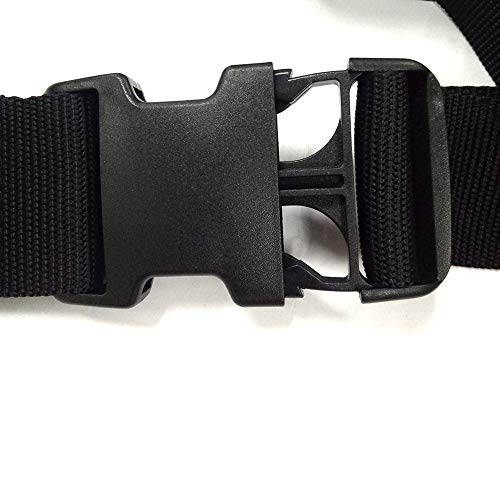 thumbnail image 2 of 29 ROUNDS MILITARY Hunting Shotgun Shell Ammo Bandolier Holder Belt For... 2 of 10