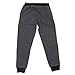 Thrill Jean's Men's Premium Fleece Jogger Pants